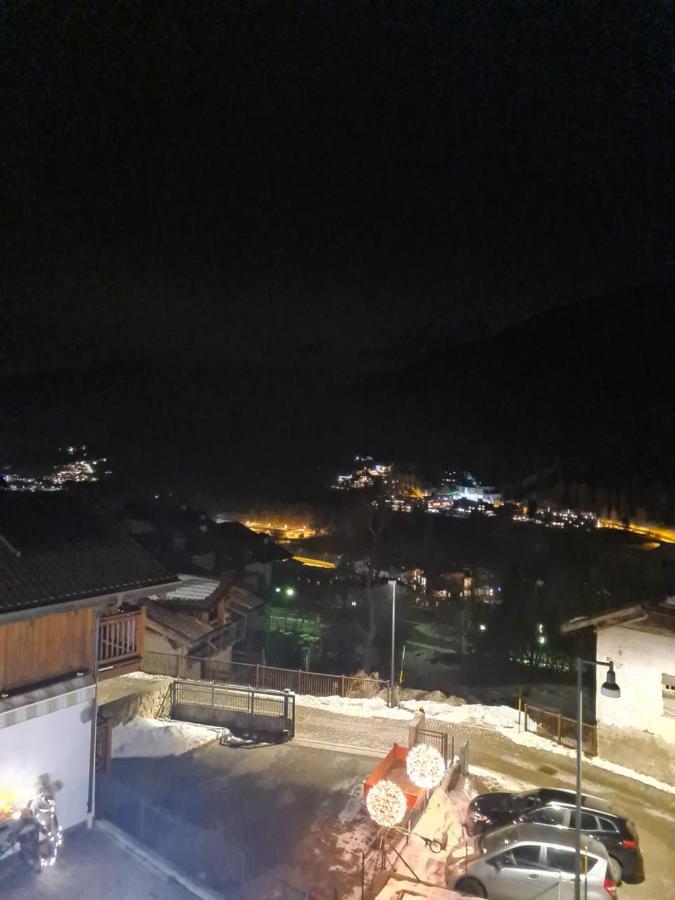 Apartament Casa Luca Mezzana  Zewnętrze zdjęcie