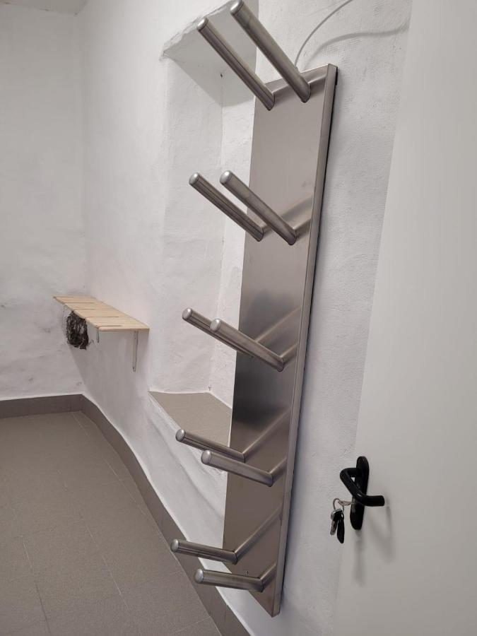 Apartament Casa Luca Mezzana  Zewnętrze zdjęcie